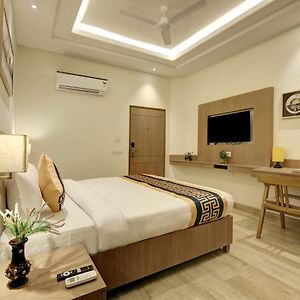 Chambre Lit King-Size